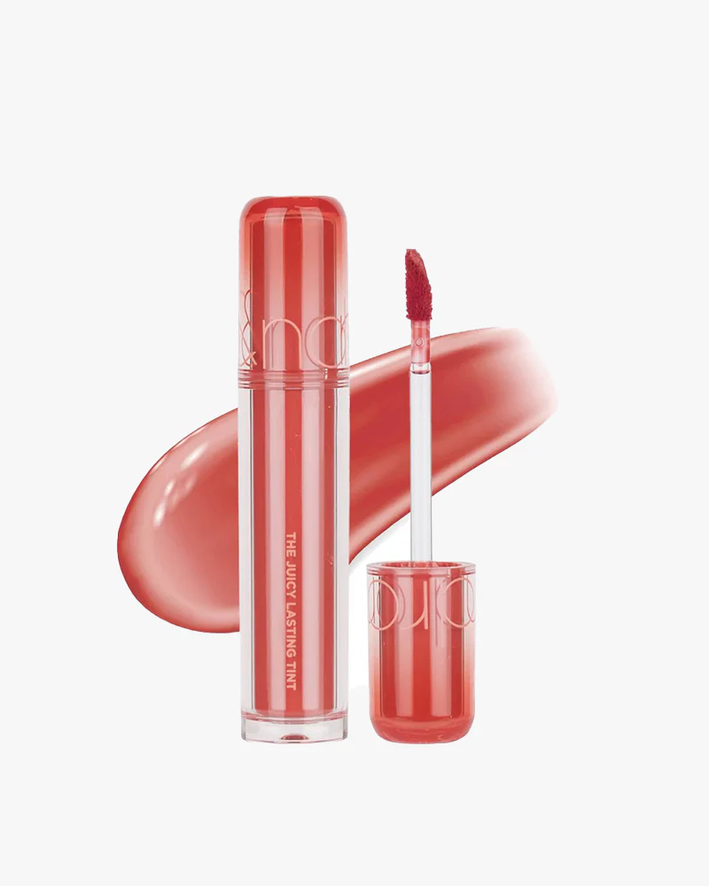 rom&nd The Juicy Lasting Tint (Renewal) - Image 13