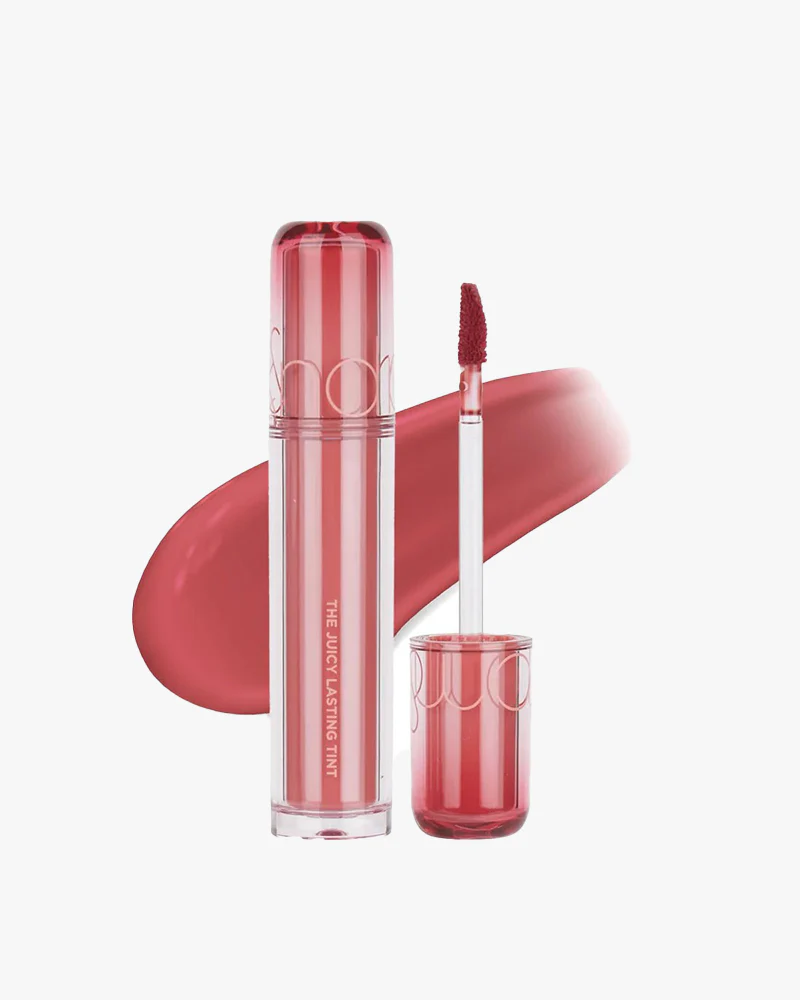 rom&nd The Juicy Lasting Tint (Renewal) - Image 22