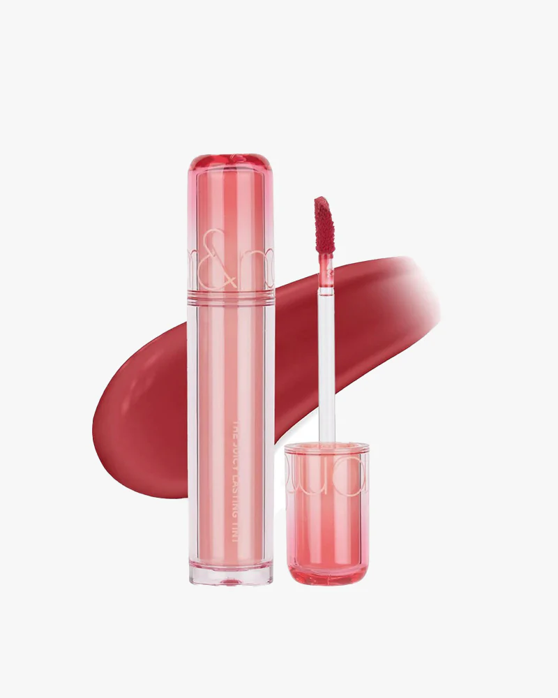 rom&nd The Juicy Lasting Tint (Renewal) - Image 26