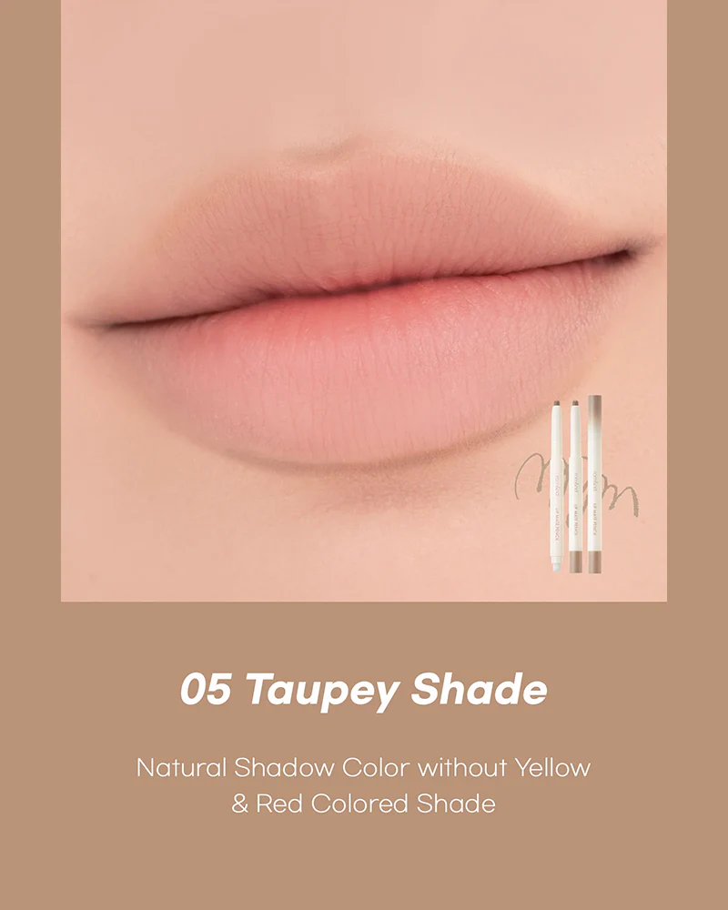 rom&nd Lip Mate Pencil - Image 9