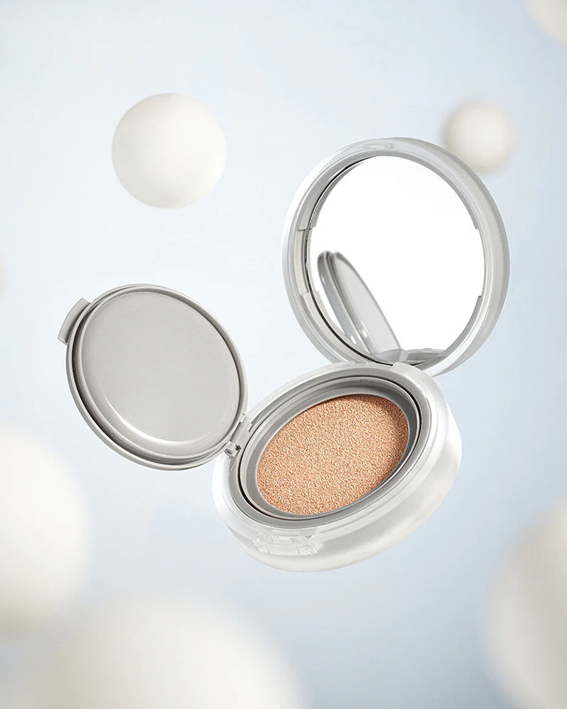 rom&nd Nu Zero Cushion - Image 4