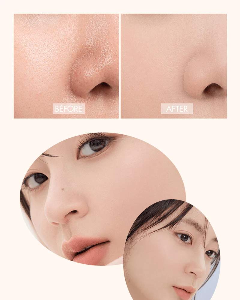 rom&nd Nu Zero Cushion - Image 5