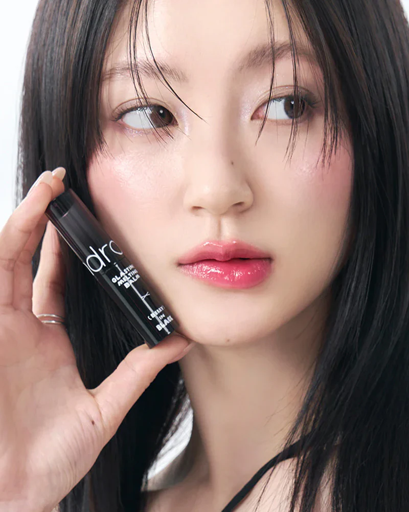 rom&nd x INAPSQUARE Glasting Melting Balm - Image 2