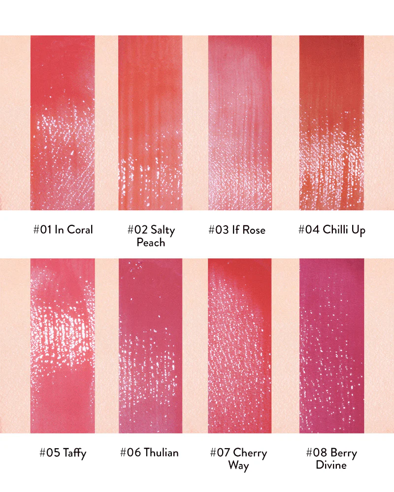 rom&nd Dewyful Water Tint - Image 10