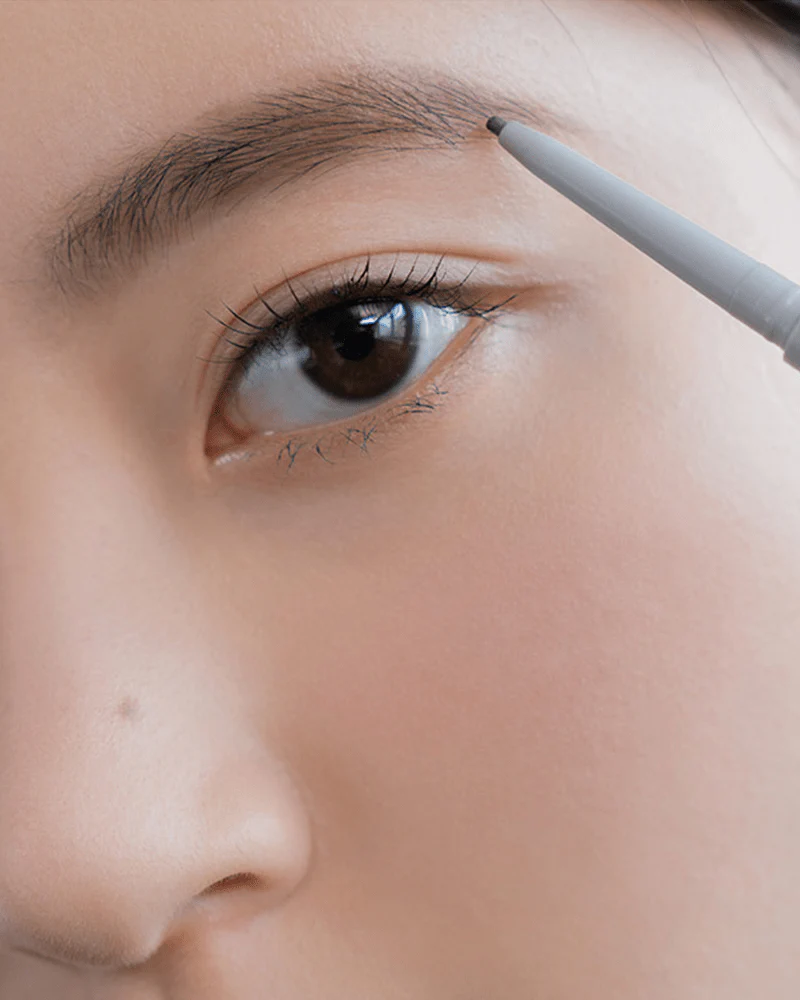 rom&nd Han All Sharp Brow - Image 9