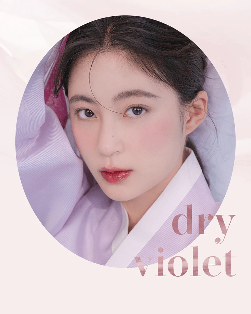 rom&nd Better Than Eyes: Hanbok Edition - Image 6