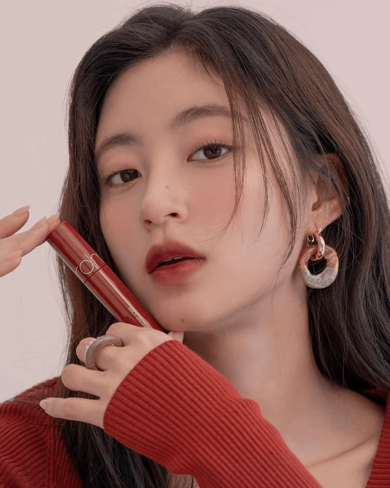 rom&nd Juicy Lasting Tint: Ripe Fruit Series - Image 2