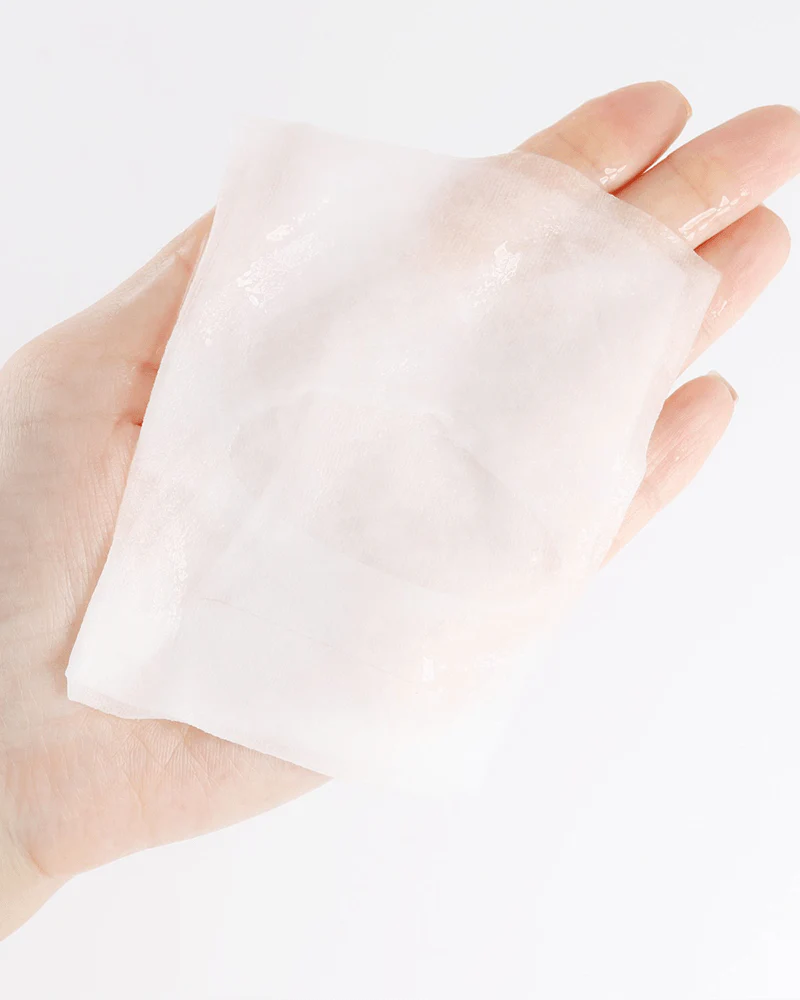 ROUND LAB Birch Juice Moisturizing Sheet Mask - Image 3