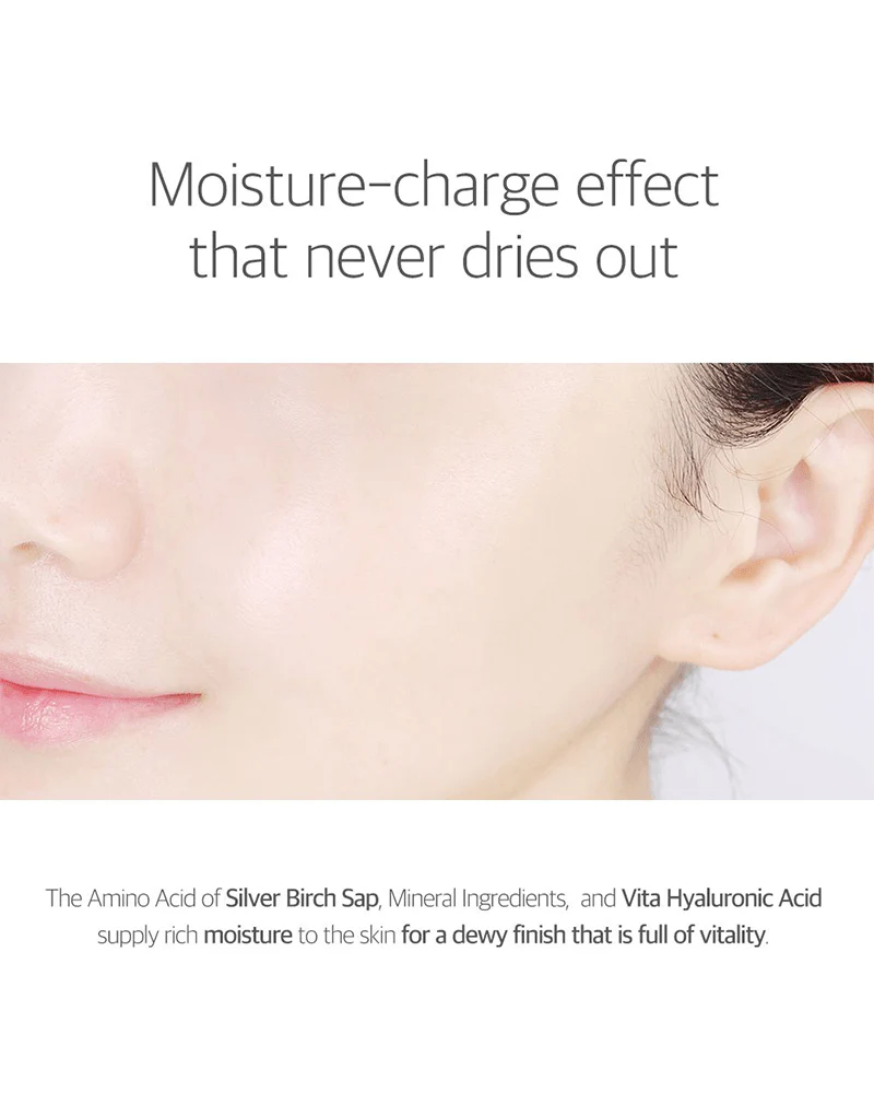 ROUND LAB Birch Juice Moisturizing Sheet Mask - Image 6