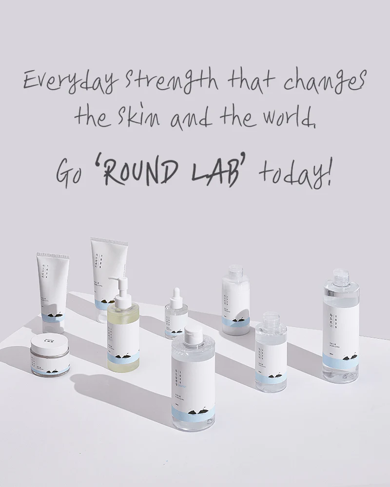 ROUND LAB 1025 Dokdo Cleansing Oil - Image 9