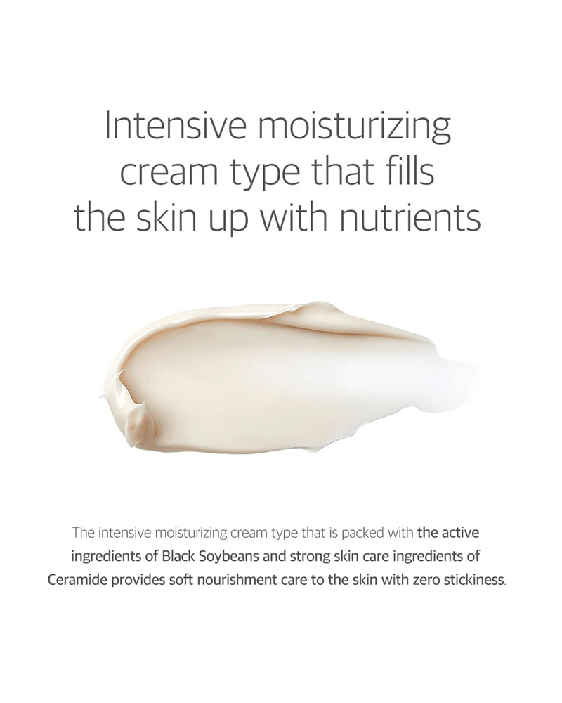 ROUND LAB Soybean Nourishing Cream - Image 6