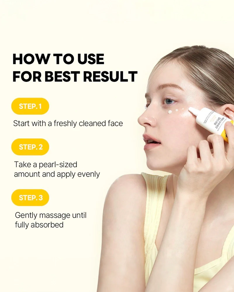 ROUND LAB Vita Niacinamide Dark Spot Cream - Image 6