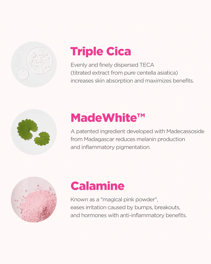 ROVECTIN Cica Care Clearing Ampoule - Image 4