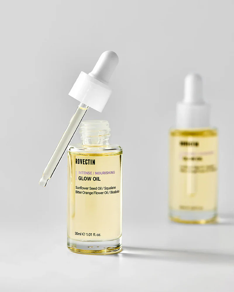 ROVECTIN Intense Glow Oil - Image 3