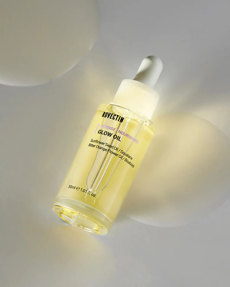 ROVECTIN Intense Glow Oil - Image 4