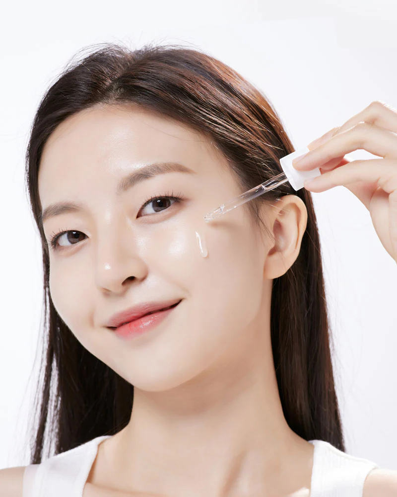 S.NATURE Aqua Squalane Serum - Image 3