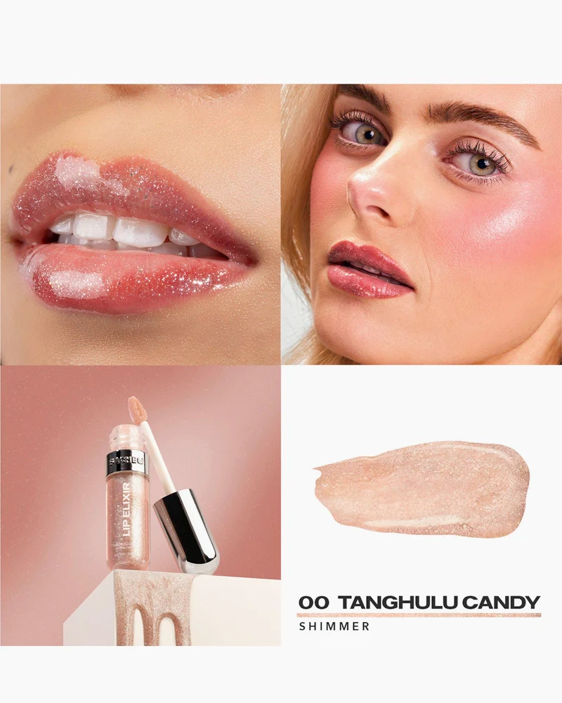 SACHEU Lip Elixir - Image 11