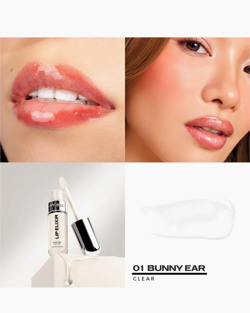 SACHEU Lip Elixir - Image 14