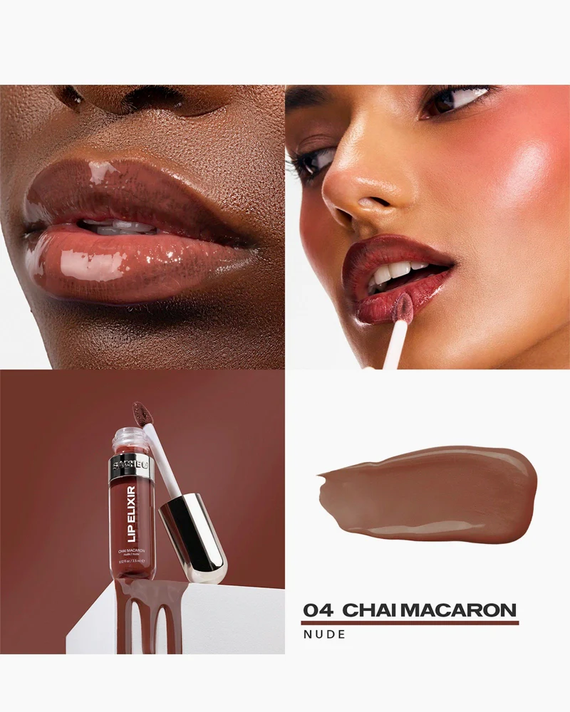 SACHEU Lip Elixir - Image 22
