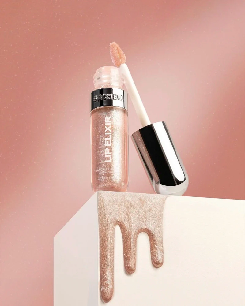 SACHEU Lip Elixir - Image 3