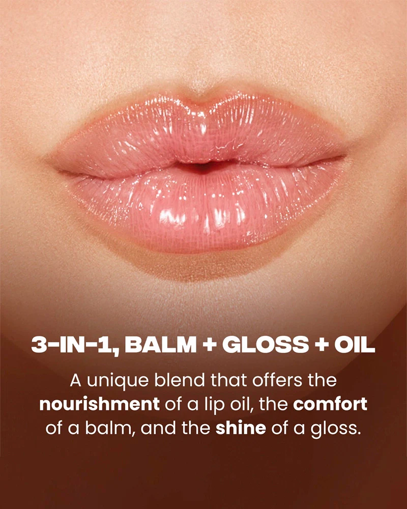 SACHEU Lip Elixir - Image 6