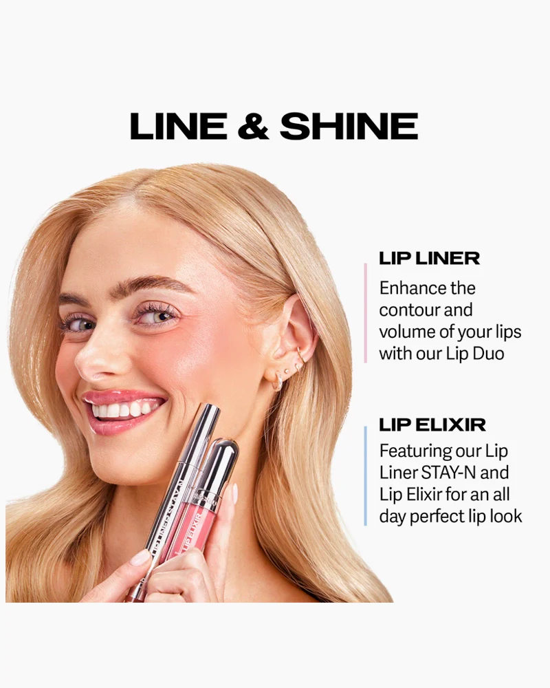 SACHEU Lip Elixir - Image 7