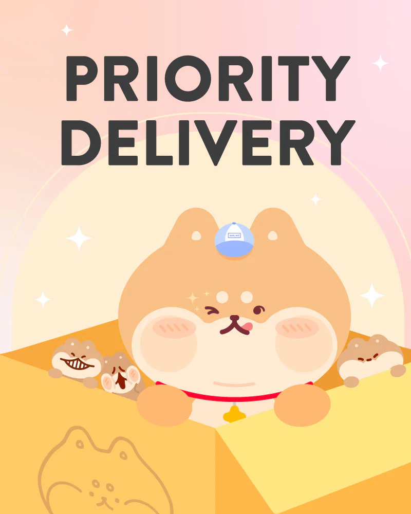 SAME-DAY DELIVERY AND FULFILLMENT