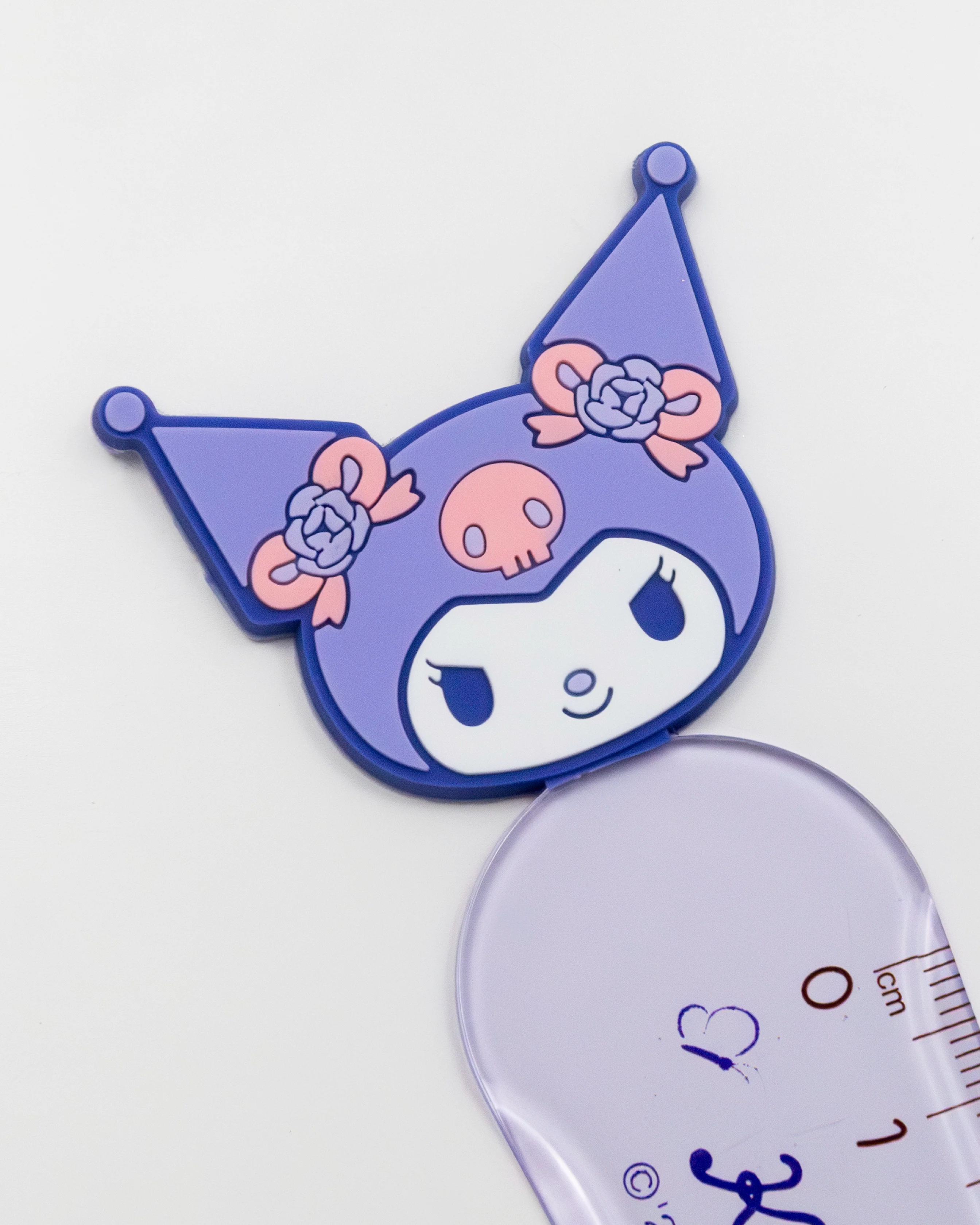 Sanrio® Bouncy Silicone Rulers⁠ ⁠ - Image 4