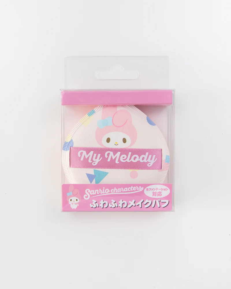 Sanrio® Makeup Puff (Circle) - Image 4