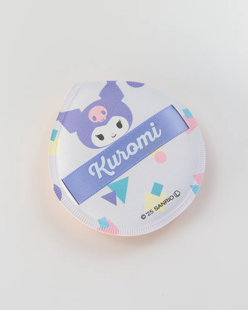 Sanrio® Makeup Puff (Circle) - Image 7