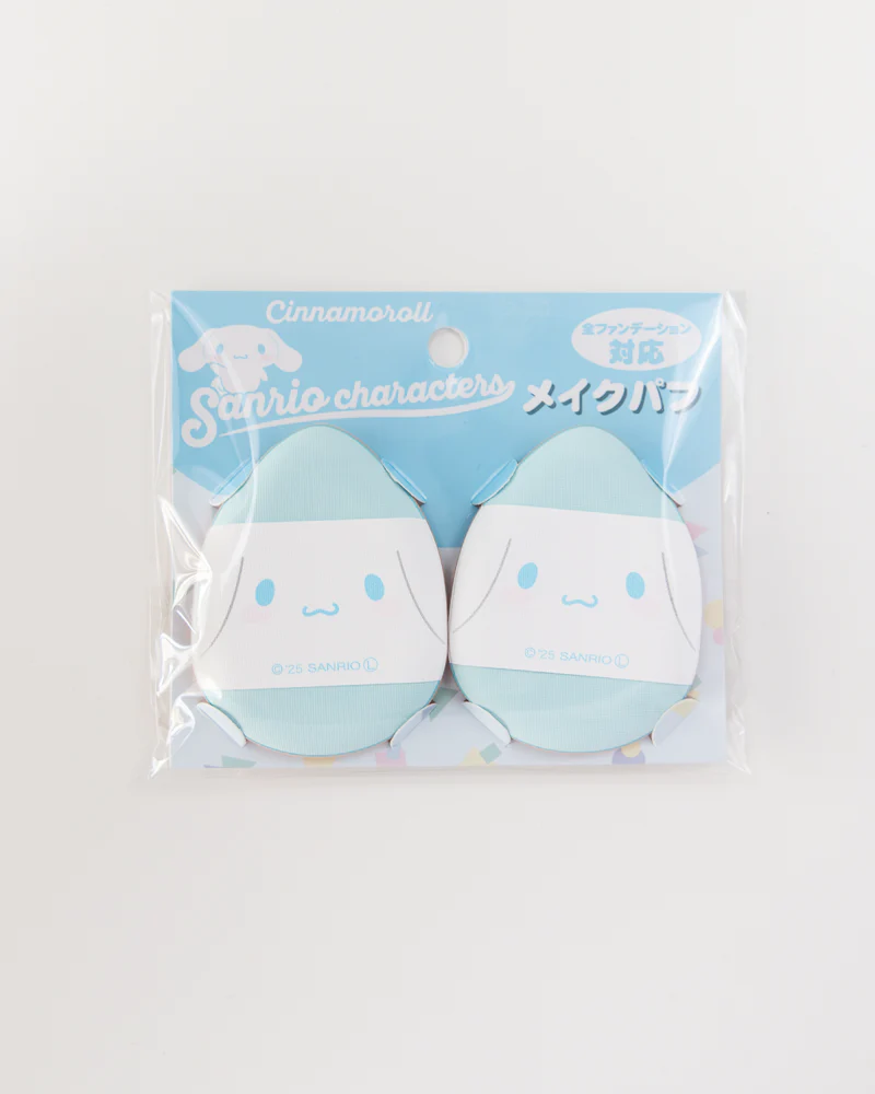 Sanrio® Makeup Puffs - Image 8
