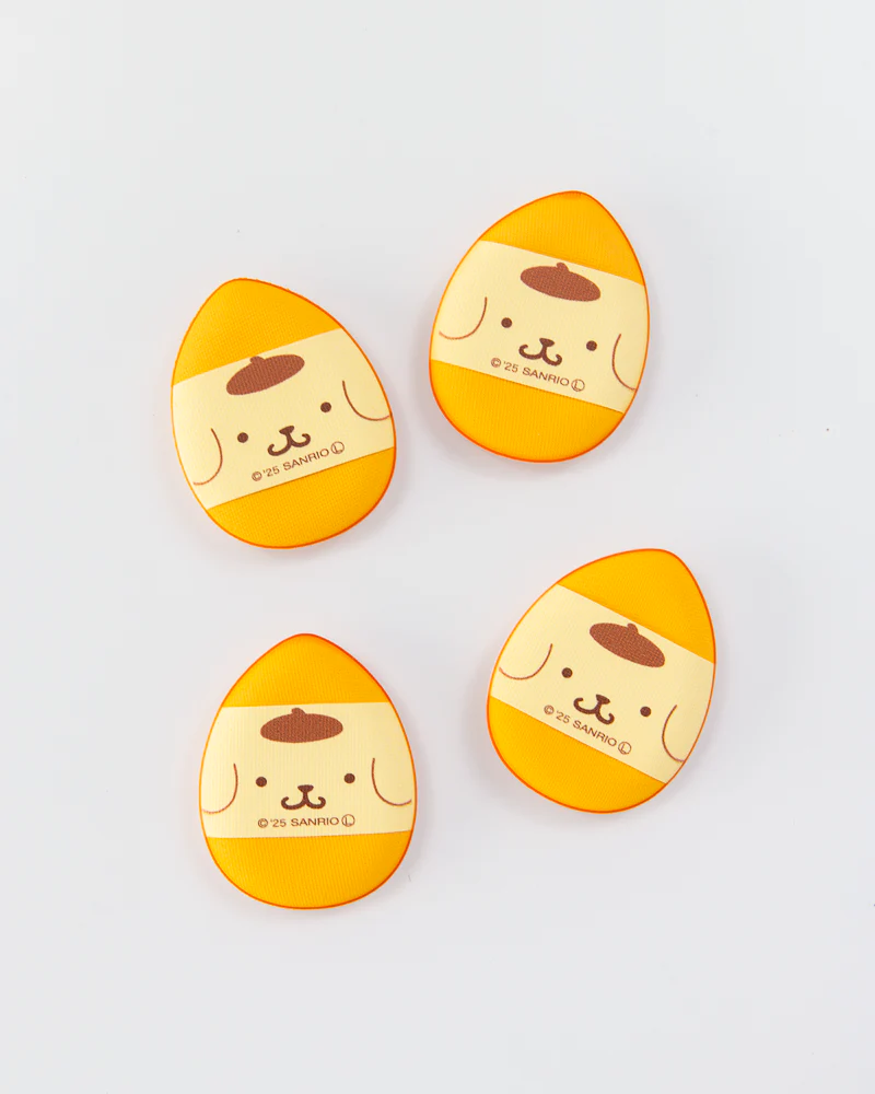 Sanrio® Mini Makeup Puffs - Image 11