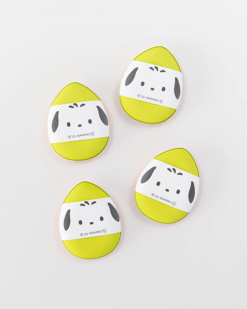 Sanrio® Mini Makeup Puffs - Image 13