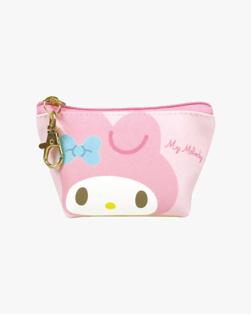 Sanrio® Character Triangle Mini Pouch - Image 10
