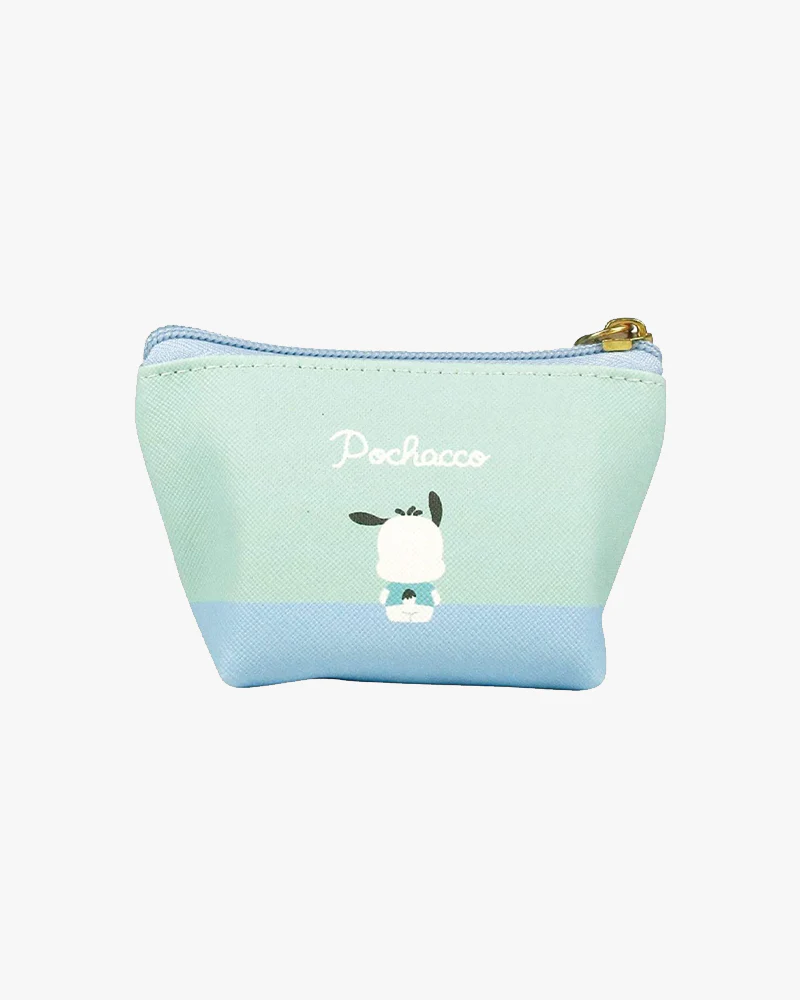 Sanrio® Character Triangle Mini Pouch - Image 13