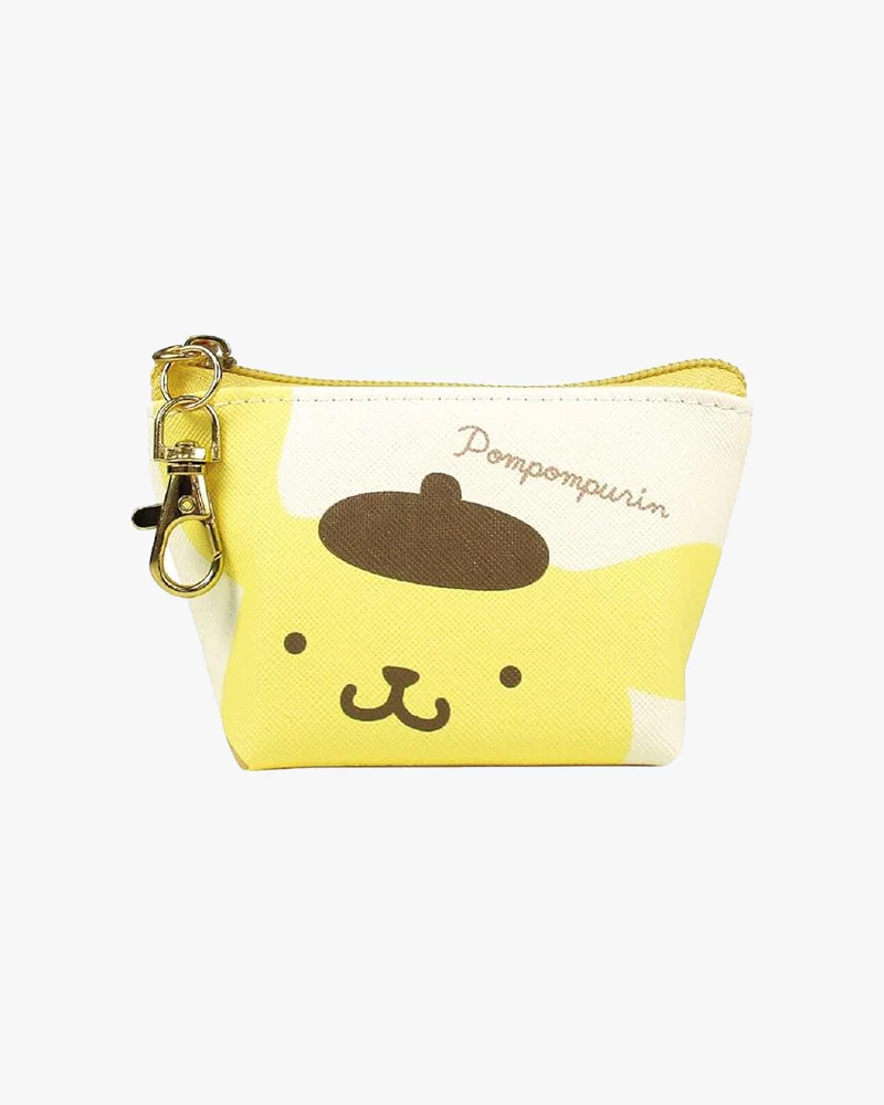 Sanrio® Character Triangle Mini Pouch - Image 14