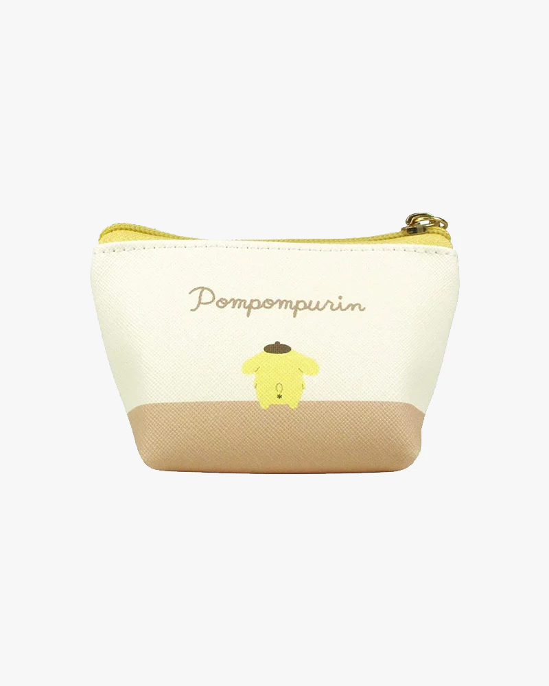 Sanrio® Character Triangle Mini Pouch - Image 15