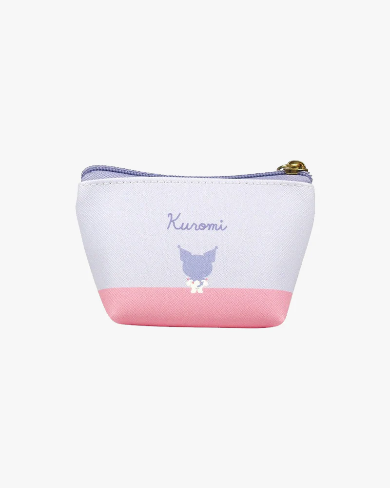 Sanrio® Character Triangle Mini Pouch - Image 9