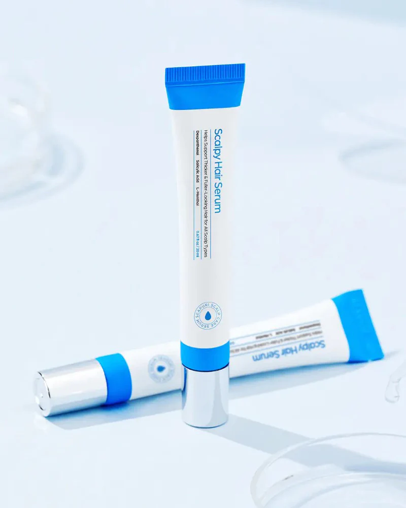 Seapuri Scalpy Hair Serum