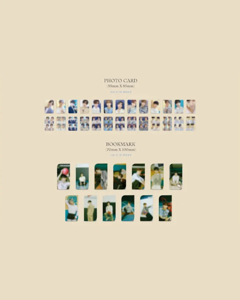 SEVENTEEN - HENG:GARAE (7th Mini Album) - Image 8