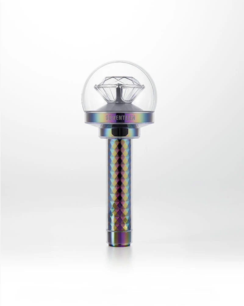 SEVENTEEN Official Lightstick Ver.3 Caratbong - Image 3