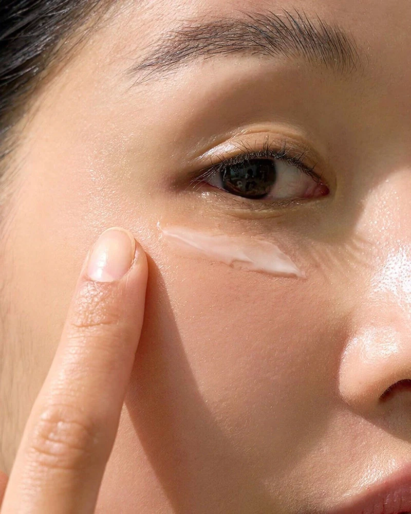 shaishaishai Caffeine Shot Collagen Eye Cream - Image 4