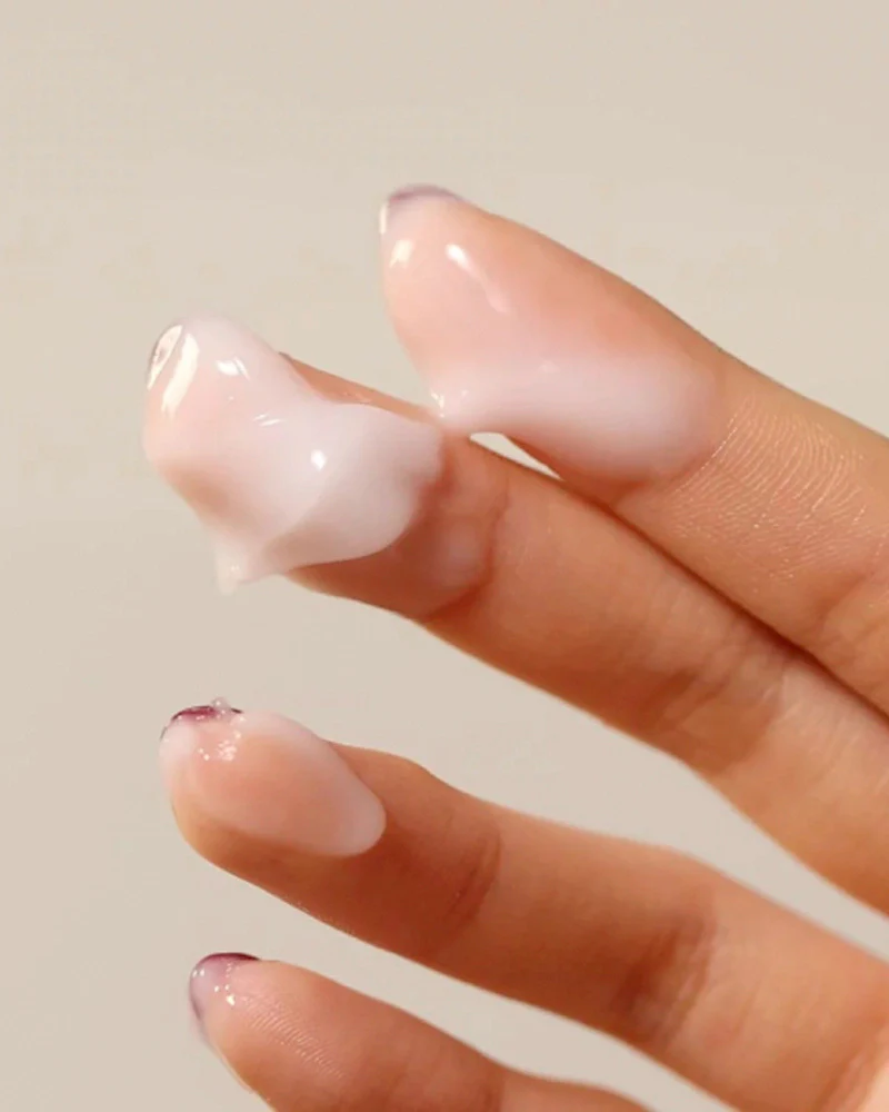 shaishaishai Liposome Hyal Soothing Cream - Image 4