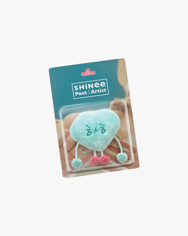SHINee - Single [Poet | Artist] (SECONDBORN Ver.)