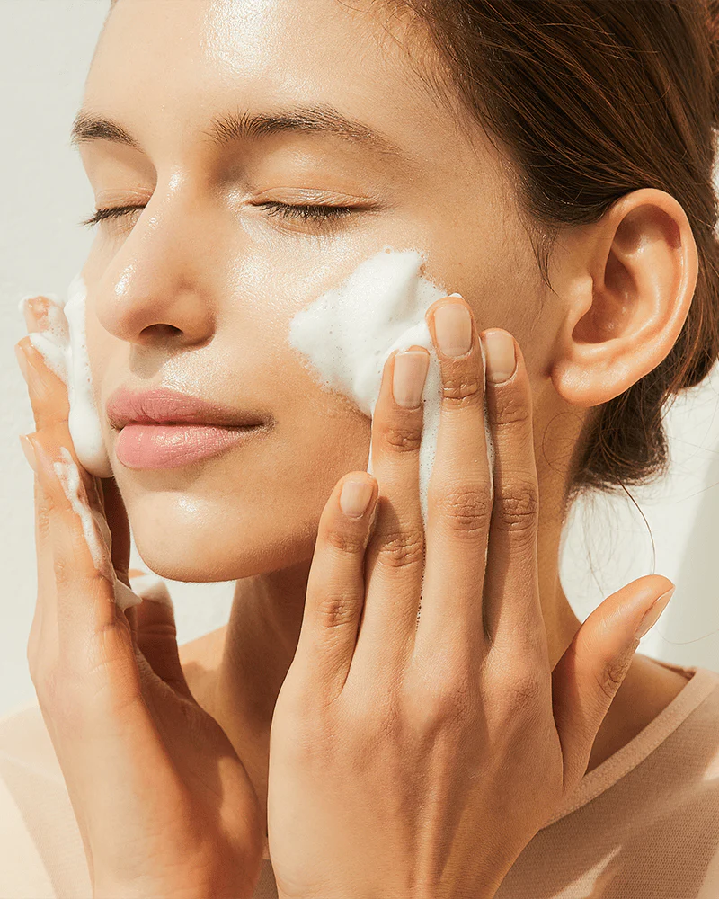 SKIN1004 Madagascar Centella Ampoule Foam - Image 4