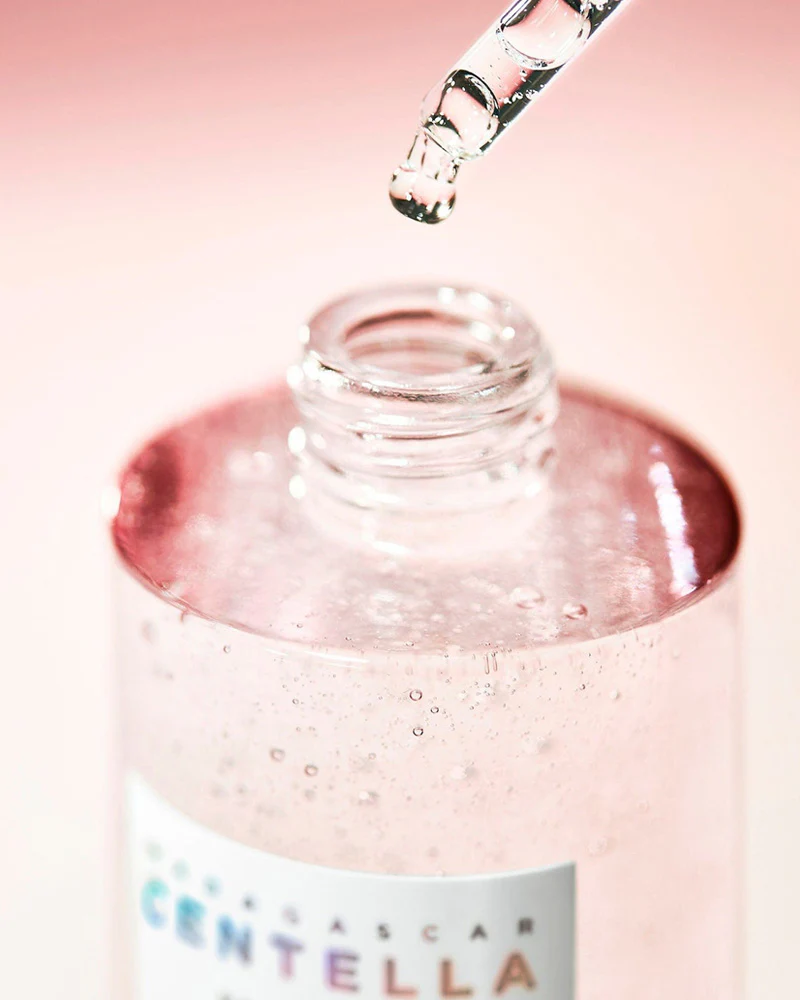 SKIN1004 Madagascar Centella Poremizing Fresh Ampoule - Image 3