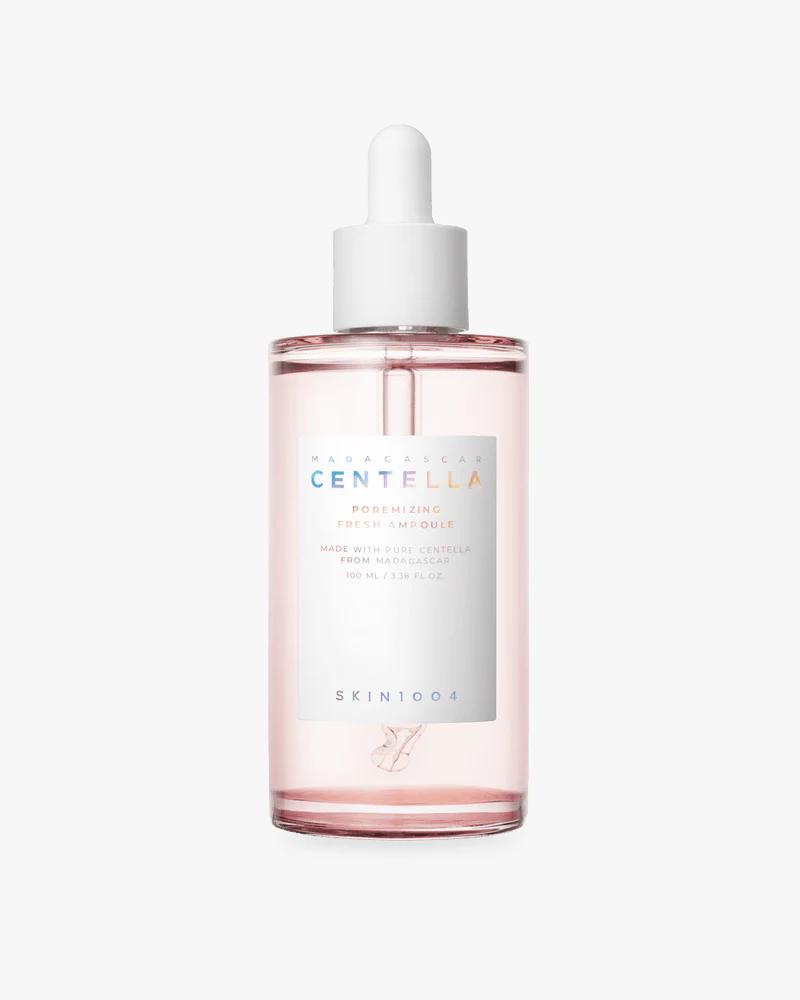SKIN1004 Madagascar Centella Poremizing Fresh Ampoule - Image 5