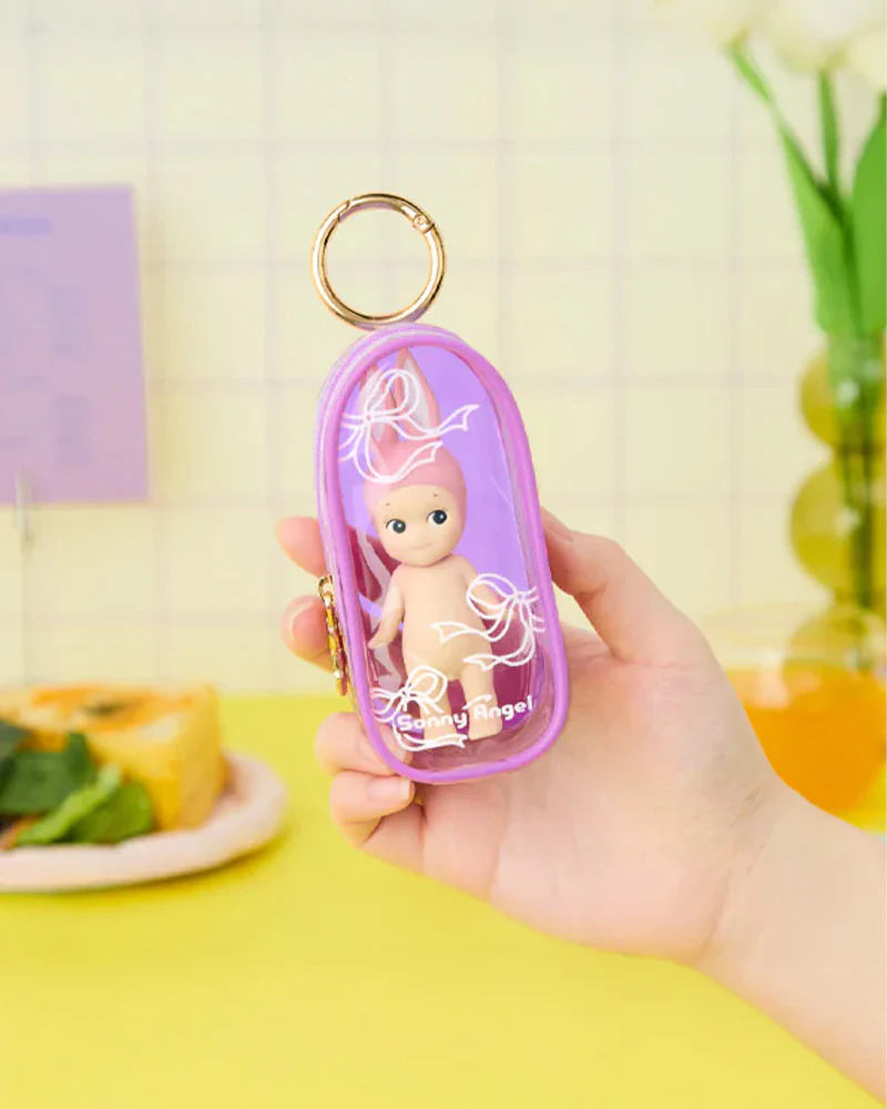 Sonny Angel® My Bestie Case Keychain - Image 2