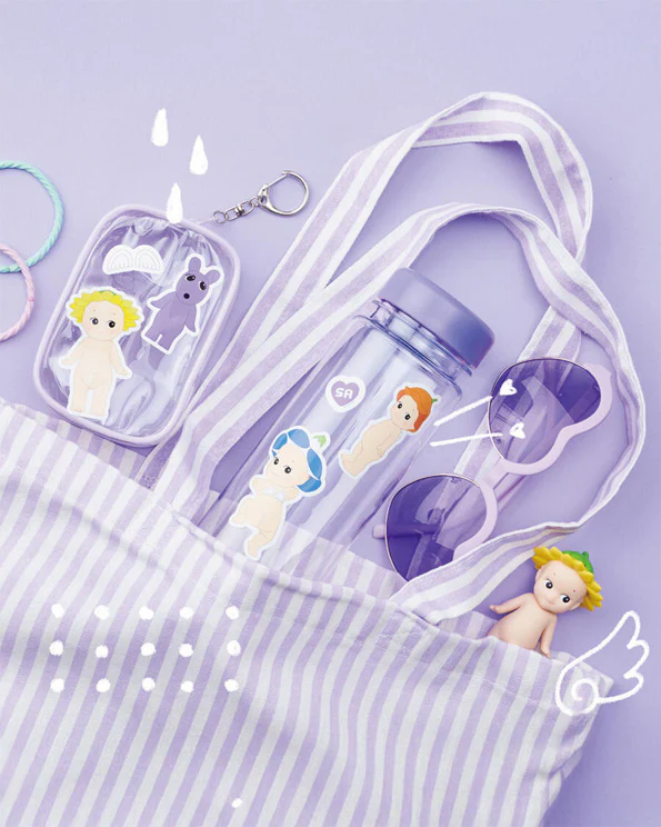 Sonny Angel® Sticker Pack - Image 11