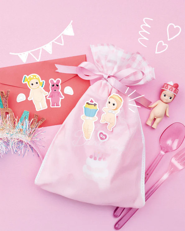 Sonny Angel® Sticker Pack - Image 12